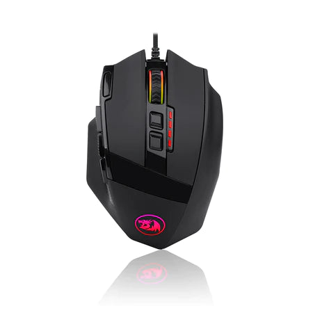 Redragon M801 Sniper RGB Gaming Mouse Redragon M801 Sniper RGB Gaming Mouse